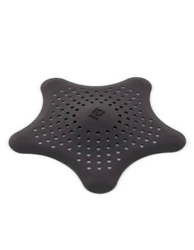 Attrape cheveux - Starfish hair catcher - Noir