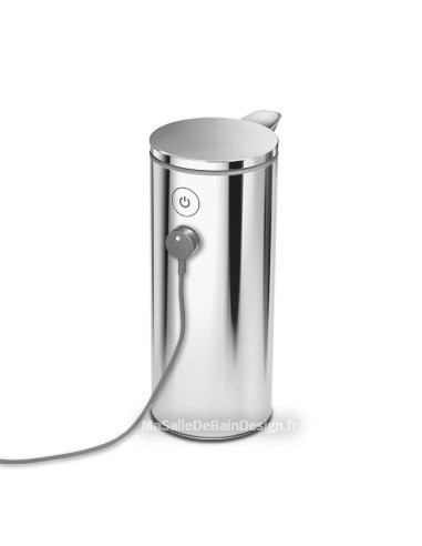 Distributeur de Savon Automatique rechargeable...