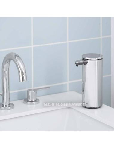 Distributeur de Savon Automatique rechargeable...