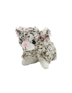 Bouillotte Enfant avec graine - Chaton 2