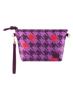 Trousse "Miss pop" modèle Malice - Derrière La Porte 2