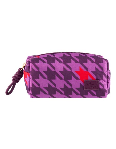 Trousse "Miss pop" modèle Bella - Derrière La Porte