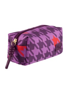 Trousse "Miss pop" modèle Bella - Derrière La Porte 2