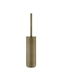 Brosse WC Laiton - MODO ROF - Acier inoxydable