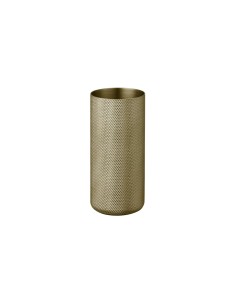 Gobelet, Verre à brosse à dents - Modo ROF - Laiton