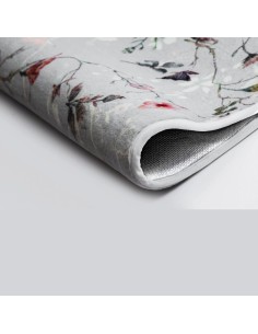 Tapis de bain - Flores - 50x60cm - Kleine Wolke 2