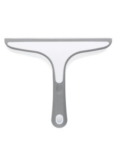 Raclette de douche TESS blanc – Essuie-glace salle de bain