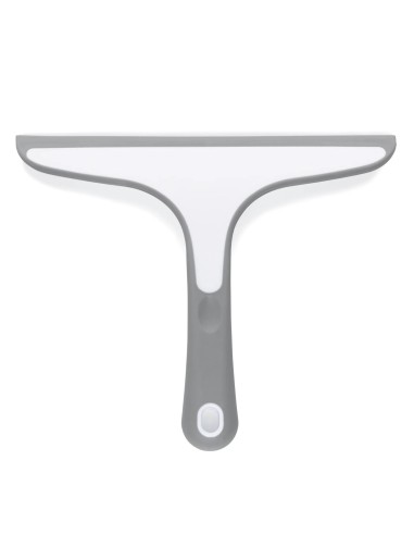 Raclette de douche TESS blanc – Essuie-glace salle de bain