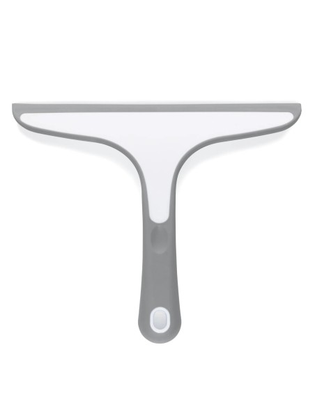 Raclette de douche TESS blanc – Essuie-glace salle de bain