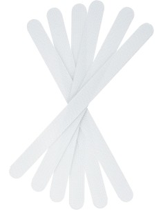 Bandes Antidérapantes pour Douche Baignoire - Lot de 6 2