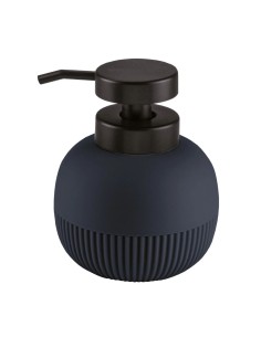 Distributeur de savon SCOUT Navy – Bleu marine – 490 ml