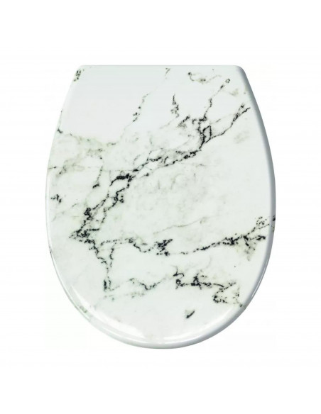 Abattant WC Marbre déclipsable