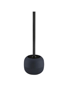 Brosse WC avec support SCOUT Navy – Bleu marine