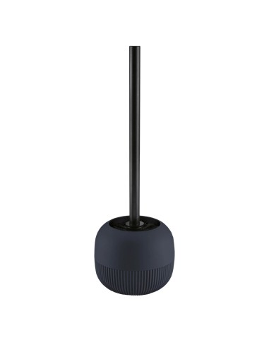 Brosse WC avec support SCOUT Navy – Bleu marine
