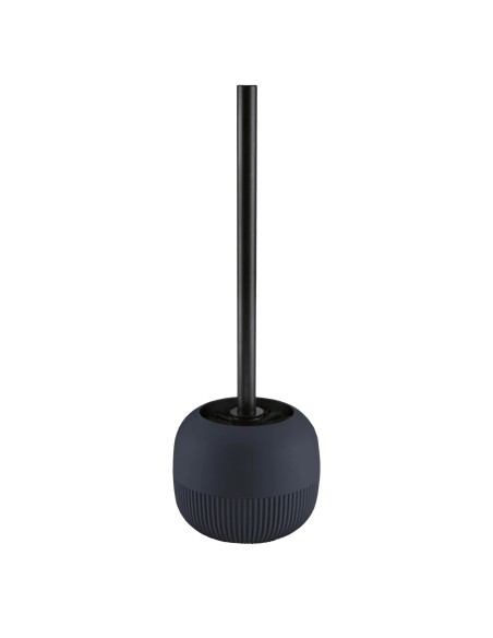 Brosse WC avec support SCOUT Navy – Bleu marine