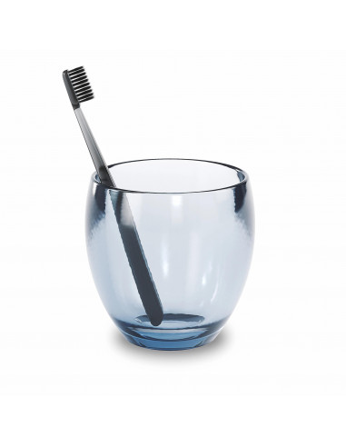 Gobelet "Goutte d'eau" Bleu - Umbra