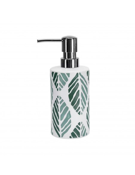 Distributeur savon manuel