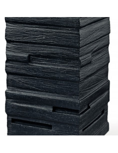 Kela posidon noir 2