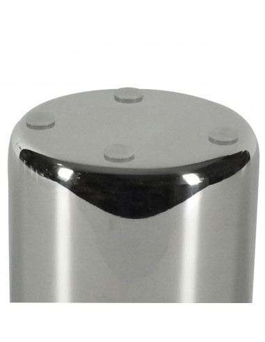 Gobelet Faber en inox Brillant - Kela