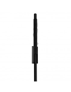 Balai Raclette Douche Italienne Modo Noire - Blomus 2