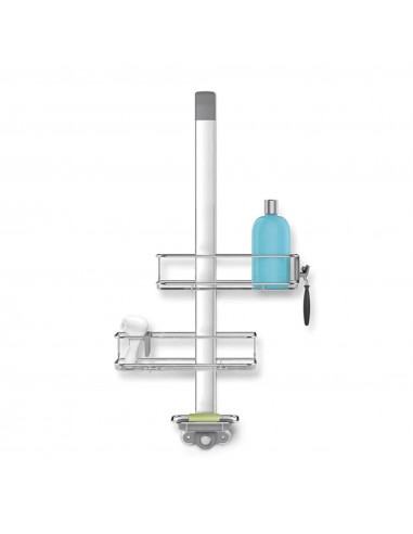 Serviteur de Douche à Suspendre BT1101 Simplehuman