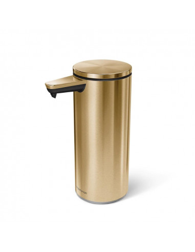 Distributeur Savon Automatique Rechargeable  -...