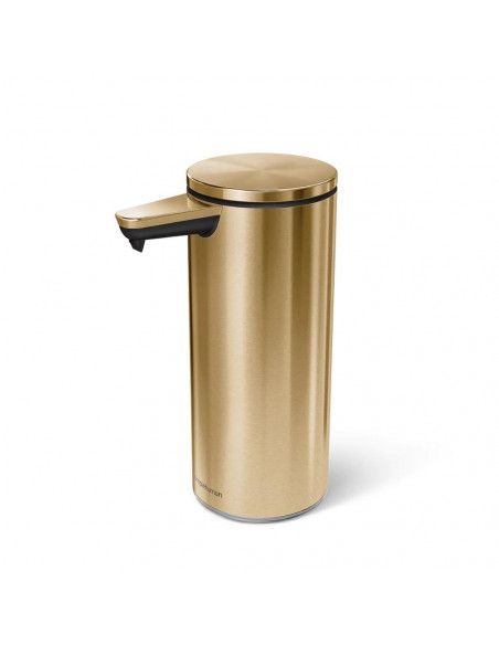 Distributeur Savon Automatique Rechargeable  - 266ml - Simplehuman