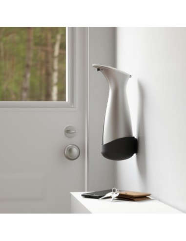 Distributeur de savon Automatique Mural Otto -...