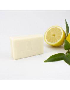 Savon "Le Tonifiant" Huile essentielle de Citron - 100%... 2
