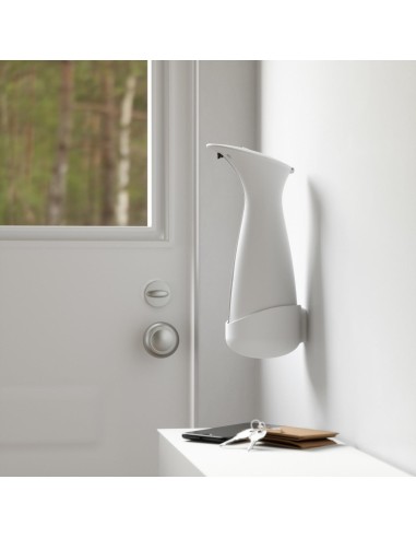Distributeur de savon Automatique Mural Otto -...