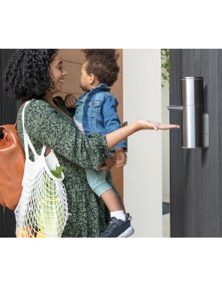 Distributeur de savon automatique Grande capacité - 946ml