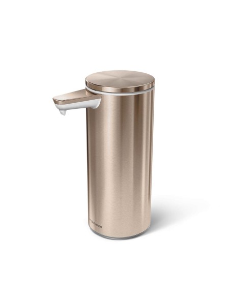 Distributeur de savon haut de gamme Or rosé ST1046