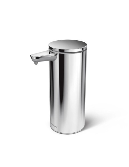 Distributeur en inox Poli ST1044