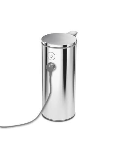 Distributeur de Savon Automatique rechargeable...