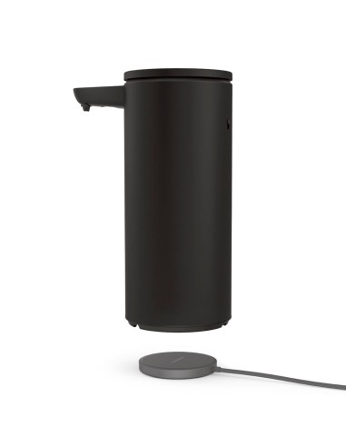 Distributeur de savon Automatique Rechargeable,...