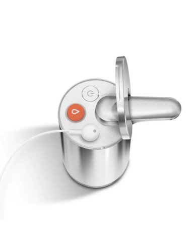 Distributeur de savon Moussant à Capteur...