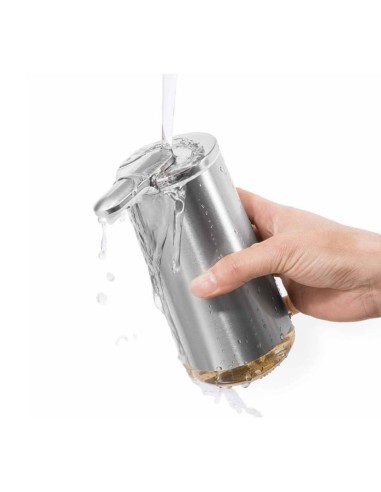 Distributeur de savon Moussant à Capteur...