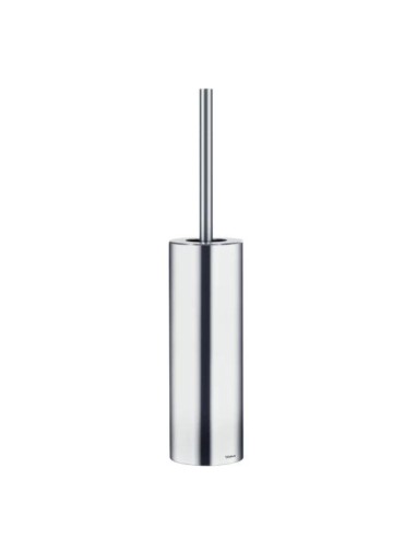 Brosse WC Nexio - Inox Mat