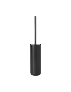 Brosse WC Modo - Noir Mat