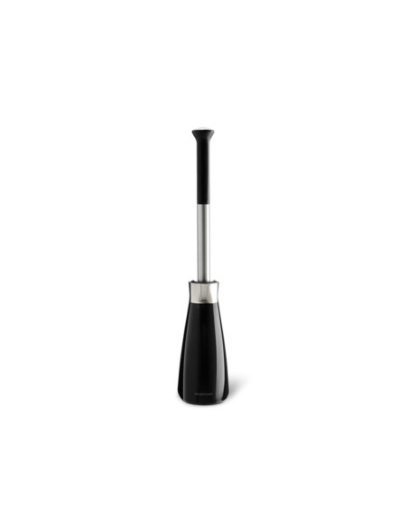 Brosse WC Etroite et design - Noire - Simplehuman
