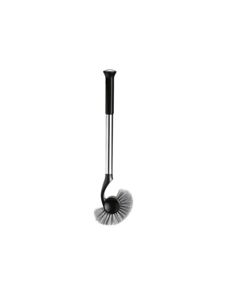 Brosse WC Etroite et design - Noire - Simplehuman