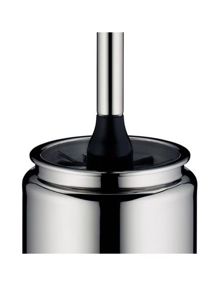 Brosse WC Design en Inox Faber