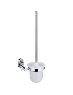 Brosse WC de la gamme Lucido