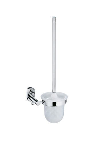 Brosse WC de la gamme Lucido