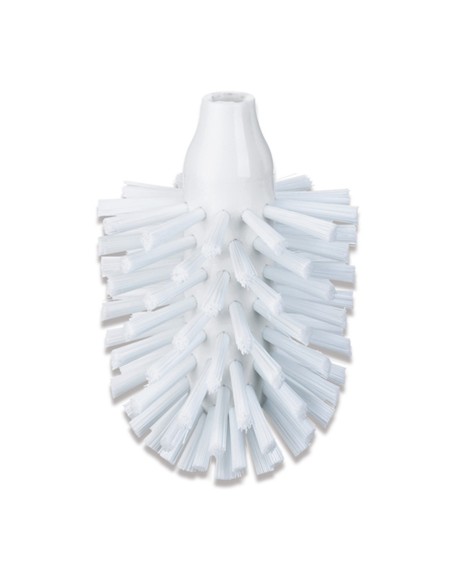 Brosse de rechange blanche Kela 20140