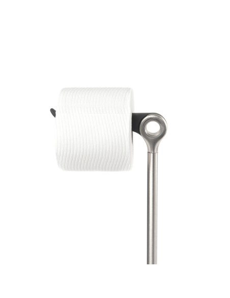 Serviteur WC Tucan Tête Pivotante