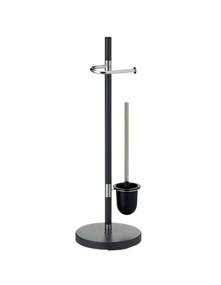 Serviteur WC Noir 22231 Kela Serviteur WC Noir 22231 Kela