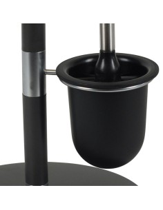 Serviteur WC Noir 22231 Kela 2