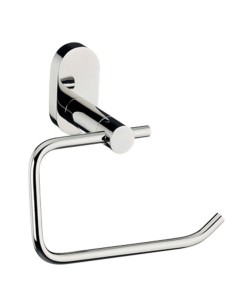 Dérouleur de papier toilettes inox brillant Kela lucido 22681 2