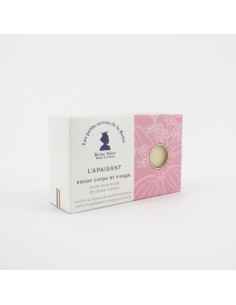 Savon L'apaisant reine mere